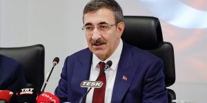 Yılmaz: (Merkez Bankası rezervi) Brüt rezervimiz 125,5 milyar dolar seviyesine ulaştı