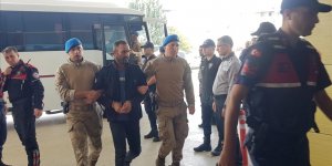 "İnegöl Terkinler Çetesi" operasyonunda yakalanan 35 şüpheliden 16'sı tutuklandı