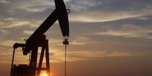 Türkiye'nin petrol ithalatı temmuzda yüzde 1,46 azaldı