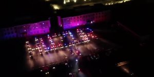"Narkogüç" operasyonlarında 90 şüpheli yakalandı