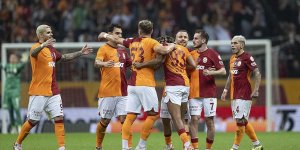 Galatasaray: 2 - 1 :MKE Ankaragücü