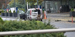 Dünyadan Ankara'daki terör saldırısına kınama ve Türkiye ile dayanışma mesajları