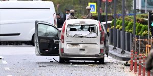 Ankara'daki Bombalı Saldırıya YAYIN YASAĞI