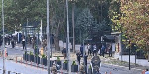 Meclis'teki siyasi partilerden Ankara'daki terör saldırısına tepki