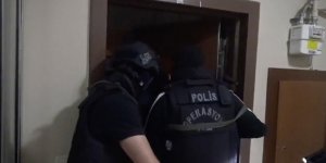 İçişleri Bakanlığı'nın İstanbul ve Kırklareli'ndeki operasyonlarında 20 kişi gözaltına alındı