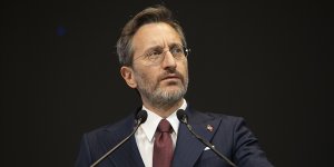 İletişim Başkanı Altun: Bu harekatlarla terör örgütü büyük bir darbe daha almıştır