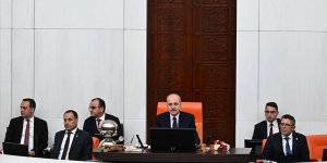 Kurtulmuş: Türkiye, asla ve asla terörün gündemine teslim olmayacaktır