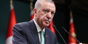 Erdoğan: Sermaye piyasalarımızın derinleştirilmesi ve tabana yayılmasına öncelik vereceğiz