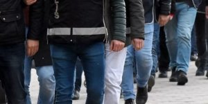 Kocaeli'de "ikiz çek" operasyonu: 15 tutuklama