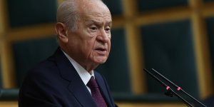 Bahçeli'den, Bakan Memişoğlu'na Tıp Bayramı tebrik telefonu