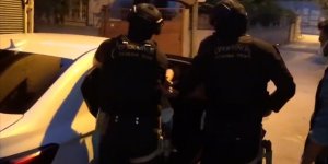"Kahramanlar Operasyonları"nda 37 şüpheli daha yakalandı, 2 terörist etkisiz hale getirildi