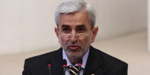 Eski AK Parti Milletvekili Tahir Öztürk hayatını kaybetti