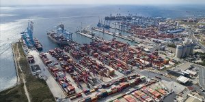 Ticaret Bakanı Bolat: Cumhuriyet tarihimizin en yüksek eylül ayı ihracatına ulaştık