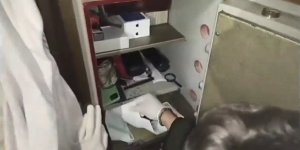 Tefeciden borç alana kefil oldu, 50 milyon TL’si gitti