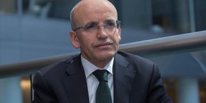 Bakan Şimşek'ten Londra'da yatırımcılarla yoğun görüşme trafiği