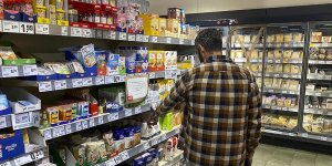 FAO: Küresel gıda fiyatları eylülde değişmedi