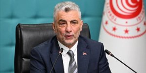 Bolat: Stokçulukla alakalı 102,5 milyon lira, fahiş fiyat düzenlemesiyle ilgili 86 milyon lira ceza uyguladık