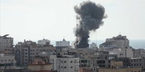 İsrail'in Gazze'ye saldırılarında 232 kişi öldü