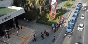 21 ildeki uyuşturucu operasyonlarında 148 zanlı yakalandı