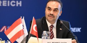 Kacır: (Gümrük Birliği ve vize muafiyeti) Türkiye ve AB arasındaki bu iki kritik alanda somut adımlar göreceğiz
