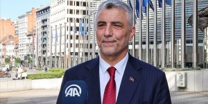 Türkiye-AB ekonomik ve ticari ilişkilerinde olumlu dönem