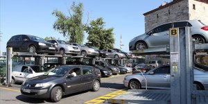 İSPARK ücretlerine yüzde 57'ye varan zam yapıldı