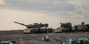 BM İnsani İşler Koordinasyon Ofisi, Gazze'de insani ateşkes çağrısı yaptı