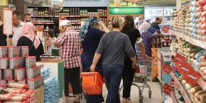 CUMHURBAŞKANI Erdoğan'ın çağrısının ardından Tarım Kredi Marketlerde indirim kampanyası başlatılıyor