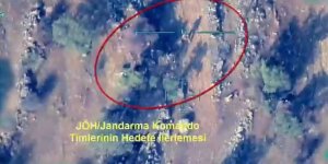 Turuncu ve gri kategoride aranan 2 terörist Mardin'de etkisiz hale getirildi