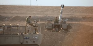 Savaşın 11. gününde İsrail'in Gazze'ye saldırıları sürdü