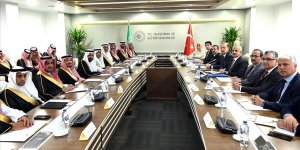 Türkiye Suudi Arabistan'ın elektronik vize uygulamasına dahil edildi