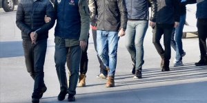 AMBARDAKİ ŞÜPHELİ ÇANTALARA SORUŞTURMA