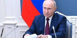 Rusya Devlet Başkanı Putin: (İsrail’in hastane saldırısı) trajedi, korkunç bir olay ve felakettir