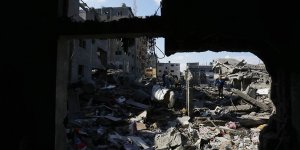 İsrail'in Gazze'ye yönelik saldırıları nedeniyle milli yas ilan edilecek!
