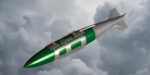 Gazze'deki hastanenin MK-84 bombasıyla vurulduğu ihtimali güçleniyor