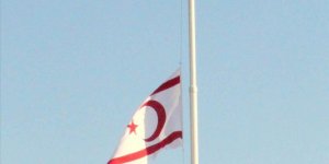 KKTC, İsrail'in Gazze'deki hastaneye saldırısı nedeniyle 3 günlük yas ilan etti