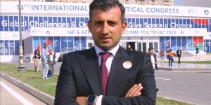 Selçuk Bayraktar’dan "Gazze halkına 280 milyon liralık insani yardım" açıklaması