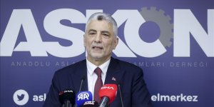 Ticaret Bakanı Bolat: Kayıt dışı ithalata karşı aktif bir politika izliyoruz