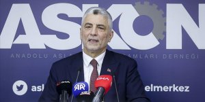 BAKAN Bolat: Türkiye'nin 2053'te dünyada ilk 10 ekonomi arasında yer almasını hedefliyoruz