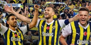 Fenerbahçe’nin başarısının anahtarı: Dzeko, Kahveci ve Szymanski