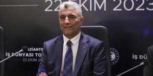 Bolat: Dünyaya hükmetmeye çalışan egemen güçlerin ikiyüzlü bir politika izlediklerini gördük