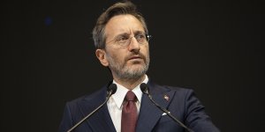 Altun'dan İsrail'e, gazetecileri korumak için güçlü tedbirler alma çağrısı