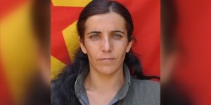 MİT, Irak'ın kuzeyinde PKK/KCK'nın sözde sorumlularından terörist Sariye Atilla'yı etkisiz hale getirdi