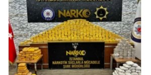 Bakan Yerlikaya duyurdu: 'Narkogüç' operasyonlarında 22 gözaltı