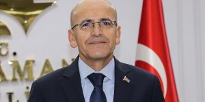 Şimşek: Suudi Arabistan ile Mali Alanda İş Birliği Mutabakat Zaptı'na imza attık
