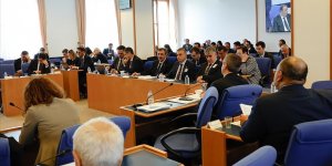 2024 yılı bütçesi TBMM Plan ve Bütçe Komisyonu'nda