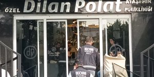 FLAŞ.. FLAŞ.. Dilan Polat ve Engin Polat'a Yeni Operasyon / İş Yerleri Aranıyor