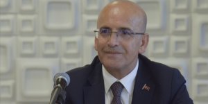 Şimşek'ten ihracatçılar ve reel sektöre Hazine garantili yeni destek paketi müjdesi