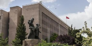 Ankara merkezli DEAŞ soruşturmasında 14 gözaltı kararı