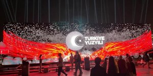 İstanbul'daki Cumhuriyet'in 100. yılı etkinlikleri sürüyor